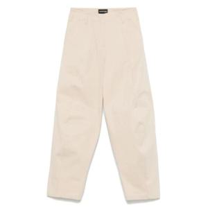 25 SS 엠포리오아르마니 레이즈드 심 팬츠 EW001432AF12440 TP437545375