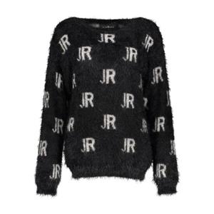 25 SS 존리치몬드 모노그램 스웨터 RWA22285MAG5 TP436501008