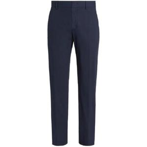 25 SS Zegna 스트레이트 스트레치 팬츠 E7I16A5TR14 TP432368698