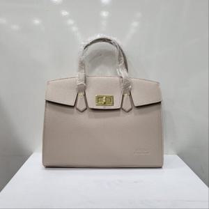 [몽크로스]버킨 금장 버클장식 WT5815-6 IVORY
