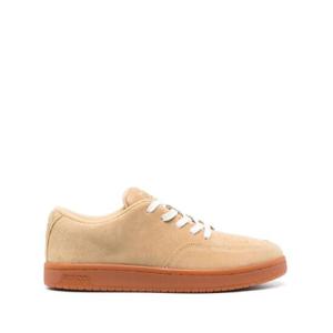 25 SS 겐조 스케이트 스웨이드 스니커즈 FD65SN060L56 TP432129679