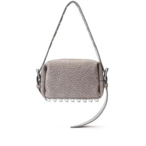 25 SS 알렉산더왕 리코 숄더 백 20125K21L020 TP433017771