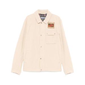 25 SS 바버 워커스 캐주얼 재킷 MCA0976BE51 TP435328064
