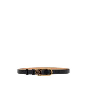 25 SS 로베르토 카발리 레더 벨트 SKC005PZ975 TP436958713