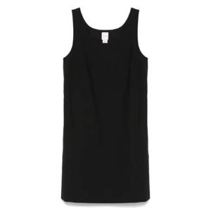 25 SS 캘빈클라인 sleeveless mini dress  LV044B010GUB1 TP438054556