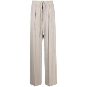 25 SS 릭오웬스 게스 벨라스 드로스트링 웨이스트 팬츠 RP02C1361HY TP438377284