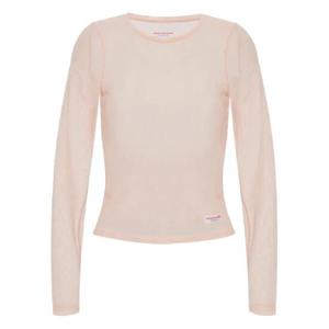 25 FW 알렉산더왕 세미 시스루 란제리 탑 8CC2241907211A TP433800688