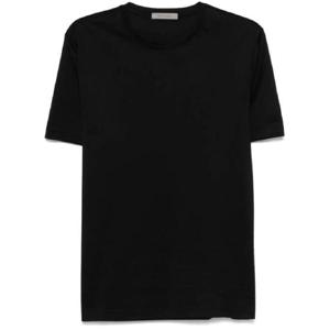 25 SS 꼬르넬리아니 로고 자수 티셔츠 252500025G500 TP434367286