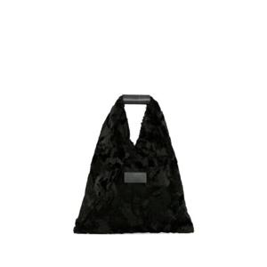 25 SS 메종마르지엘라 재패니즈 스몰 토트 백 S54WD0043P7177 TP432381901