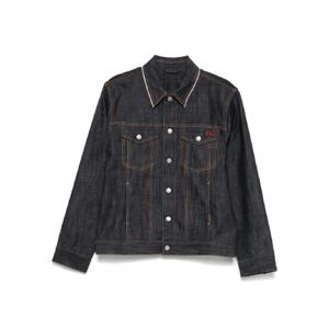 25 SS 에비수 데님 재킷 2ESHTM5DJ1042 TP438056103
