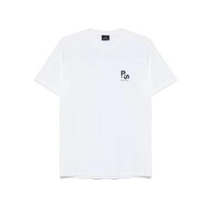 PS 바이 폴스미스 반팔 티셔츠 M2R011RPP508501 WHITE