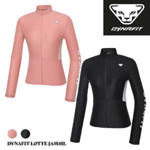 LJS  다이나핏  (택가 119000원)여성 (오션) 래쉬가드자켓 (YYWM23160)