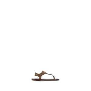 이자벨마랑 스니커즈 SD0247FAC2A04S 50TA TAUPE Brown
