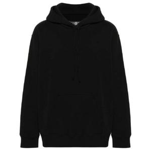 25 SS 메종마르지엘라 넘버 로고 프린트 후드티 SH0GU0004S25624 TP432202881