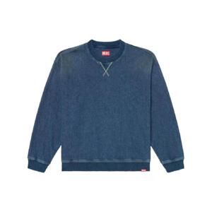 25 SS 디젤 D 크리비 S 스웨트셔츠 A1636809L75 TP433456468
