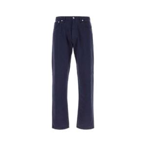 PRADA Blue denim jeans GEP358SOOO16HE F0V41