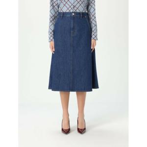 [GUCCI] 여성 스커트 807334XDC5F 4100 Blue /6