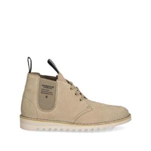 25 SS 클락스 클락스 오리지널스 X 네이버후드 스웨이드 부츠 26179531 TP432503945