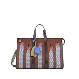 25 SS 에트로 X 아고스티노 이아커시 라지 트래블 백 MP1L0002AE264 TP438192012