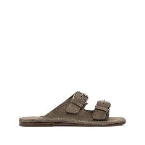 25 SS 부테로 스웨이드 샌들 B10850GORHUC TP432754574