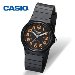 [정품] CASIO 카시오 저소음 학생 수험생 수능시계 MQ-71-4B