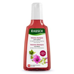 라우쉬 맬로우 볼륨 샴푸 200ml
