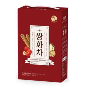 송원 쌍화차 50T [무료배송]