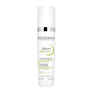 바이오더마 세비엄 나이트 필 세럼 40ml