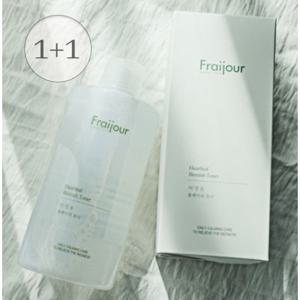 I+I프레쥬 어성초 진정 대용량 토너 스킨 500ml