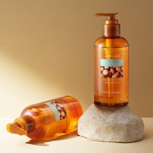[네이처리퍼블릭] 아르간 에센셜 딥케어 샴푸 300ml (26.06 까지)