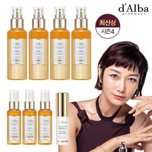 [최신상] 달바 프라임 세럼 (100ml*4 +50ml*3)+멀티밤
