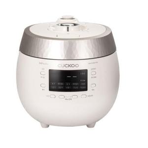 쿠쿠 블랙스톤 전기압력밥솥 10인용 CRP-R109FGW