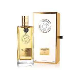 니콜라이 넘버 원 인텐스 100ml