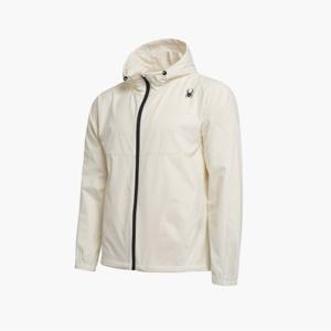 [스파이더] 공용 러닝 우븐 자켓 SPHFCNJK234ULBG