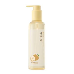 [스킨푸드] 말끔세정/ 나주배 딥 클렌징 오일 200ml +증정 30ml