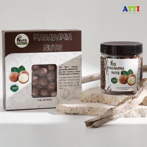 넛츠팜 마카다미아 인쉘 500g + 300g 증정