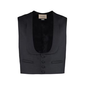 구찌 베스트 685882Z6724 BLACK