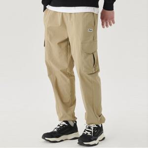 [FILA] 우븐 스트레치 조거팬츠 (FS2WPG1101X_EGY)