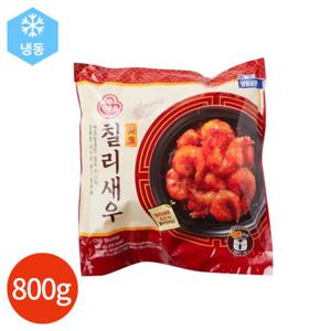 오뚜기 미식 칠리새우 800g