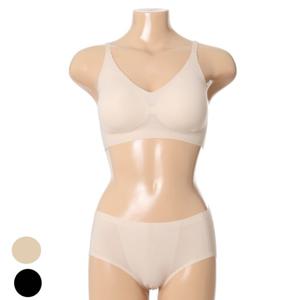 쫀쫀한피팅감심리스브라팬티세트BR1848A BP1848A