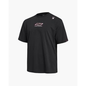 [스파이더] 공용 SWUWS 시그니처 로고 반팔 티셔츠 SPIMCNRS341U