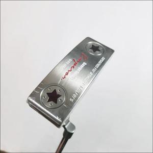 조지스피리츠 코리아 엠페라 GSE-004 33인치 퍼터 P3479