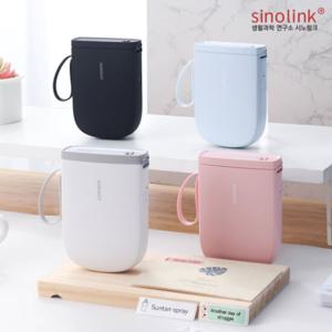 시노링크 라벨프린터 D11 PRO 프로 라벨기 님봇 NIIMBOT