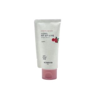 [스킨푸드]스킨푸드 베리 생기 선크림 50ml (10593046)