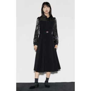 [린(의류)]크리슨A라인원피스(LGOPNL9800)
