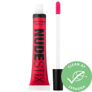 누데스틱스 누드 플럼핑 립 글레이스 0.34oz/ 10mL