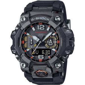 카시오 GWG-B1000EC-1AJF [G-SHOCK (G-SHOCK) 마스터 오브 G 시리즈 머드마스터]