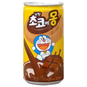 [남양유업] 초코에몽 175ml x 90캔