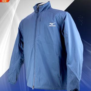 [미즈노] MIZUNO 패딩 쟈켓[32YE4631][블루]