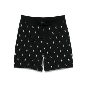 폴로 랄프로렌 팬티 714965505 003 Black